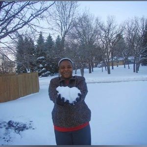 Meet your Posher, Clementine